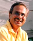 Mahendra K. Daga